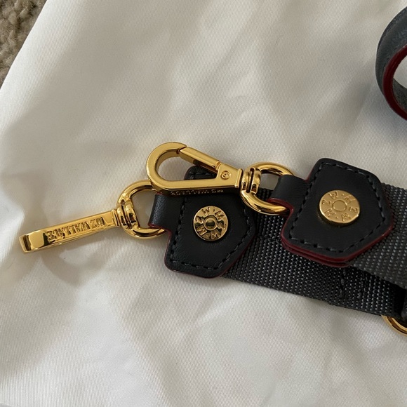 MZ Wallace Bags Mz Wallace Crosby City Bag In Poshmark